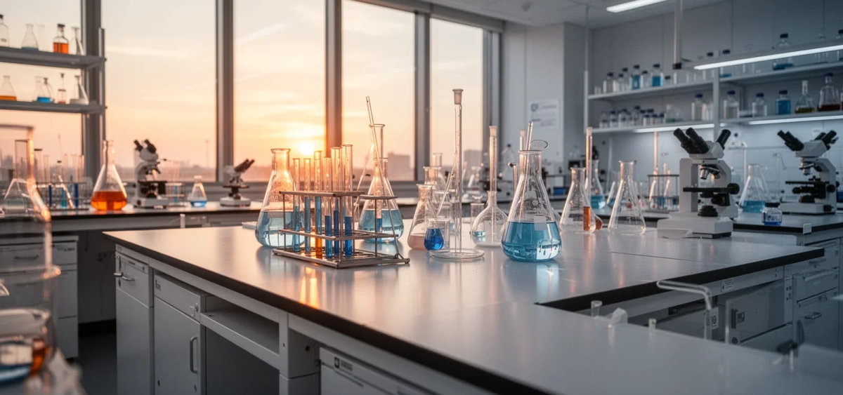 Beitragsbild zu Newron Aktie: Jahresergebnisse und Patentnews