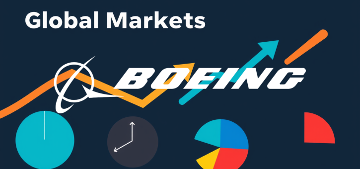 Beitragsbild zu Boeing Aktie: Turbulenzen ohne Ende?