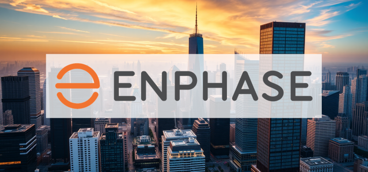 Beitragsbild zu Enphase Energy Aktie: Erfreulich dynamisch!