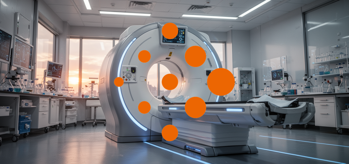 Beitragsbild zu Siemens Healthineers Aktie: Terminpaket