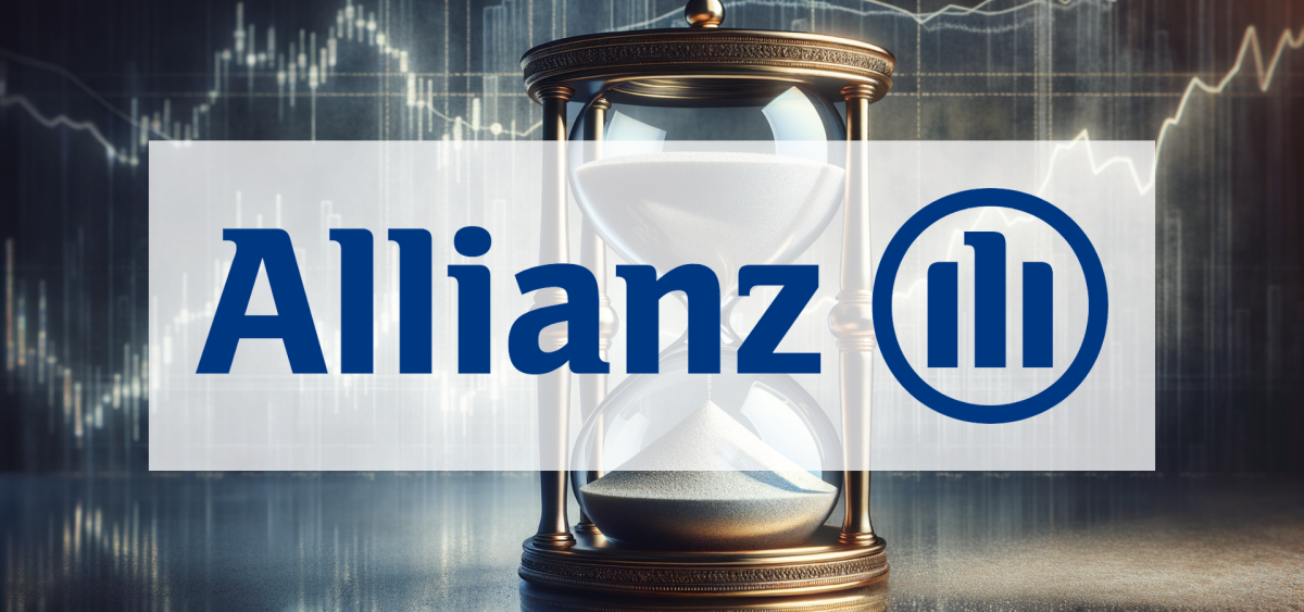 Beitragsbild zu Allianz Aktie: Kampf der Giganten