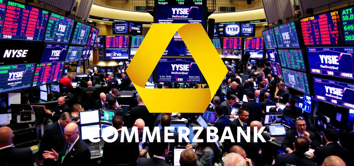 Beitragsbild zu Commerzbank Aktie: UniCredit zündet die Übernahme-Bombe!