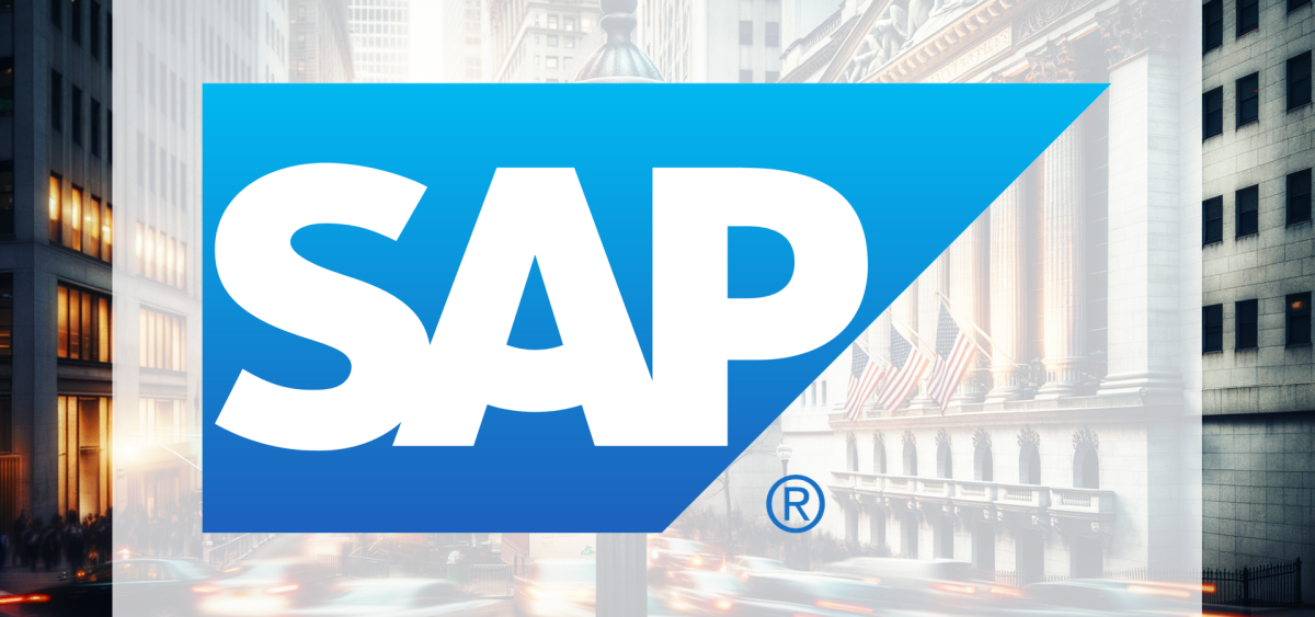 Beitragsbild zu SAP Aktie: Technologieanpassungen geplant