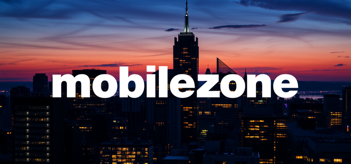 Beitragsbild zu Mobilezone Aktie: Tägliche Perspektiven