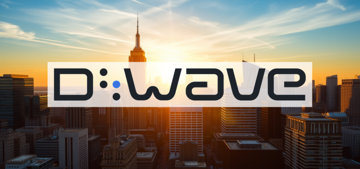Beitragsbild zu D-Wave Quantum Aktie: Neues Auftriebsmoment!