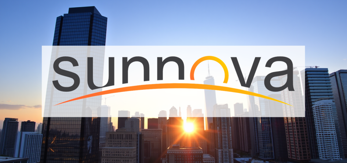 Beitragsbild zu Sunnova Energy: Entscheidungstag für den Konzern
