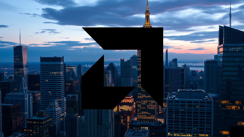 Beitragsbild zu AMD Aktie: Sympathische Erfolgsmeldung!