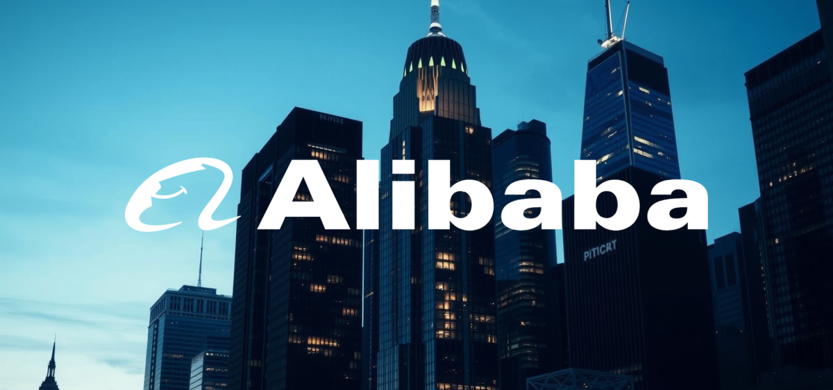 Beitragsbild zu Alibaba Aktie: Regelmäßige Zahlenupdates