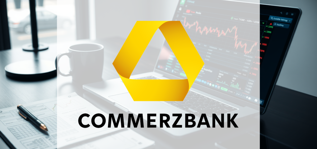 Beitragsbild zu Commerzbank Aktie: Genau beobachtet