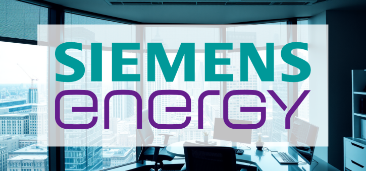 Beitragsbild zu Siemens Energy Aktie: Rekordlauf ohne Grenzen!