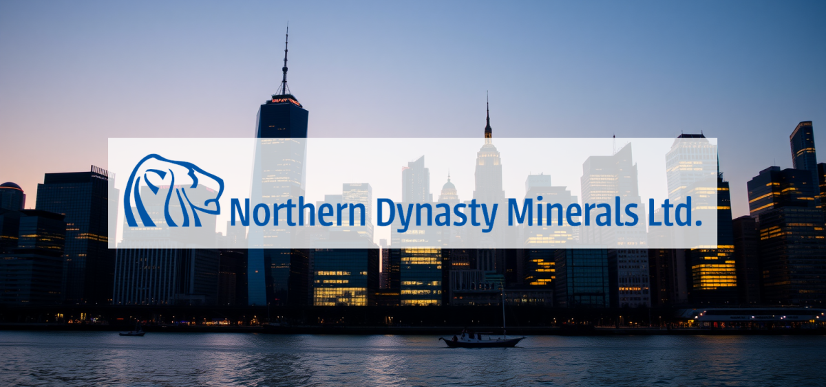 Beitragsbild zu Northern Dynasty Minerals: Entscheidung in Sicht?