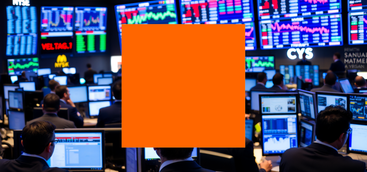 Beitragsbild zu Fiserv Aktie: Neue Impulse