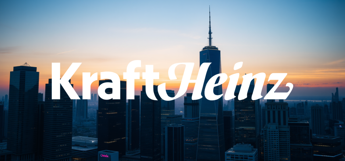 Beitragsbild zu Kraft Heinz Aktie: Kreativität gefordert?