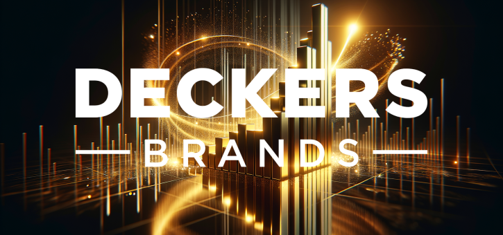 Beitragsbild zu Deckers Outdoor Aktie: Abwärtstrend ohne Ende?