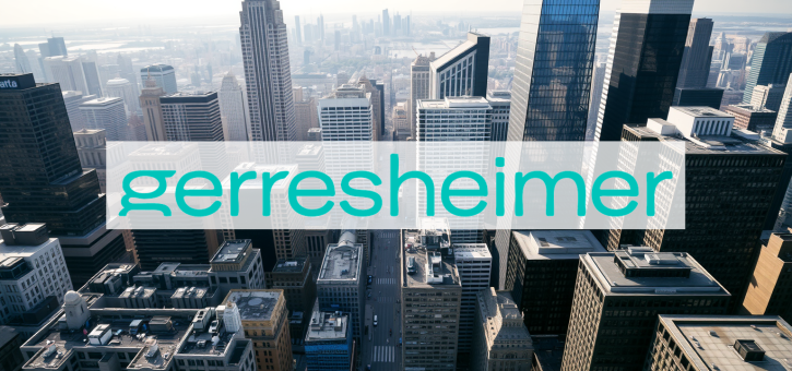 Beitragsbild zu Gerresheimer Aktie: Widerstand erstarkt?
