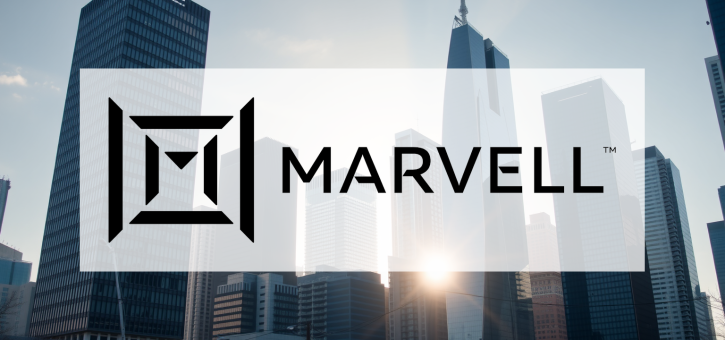 Beitragsbild zu Marvell Technology Aktie: Kollateralschaden im Chip-Sektor