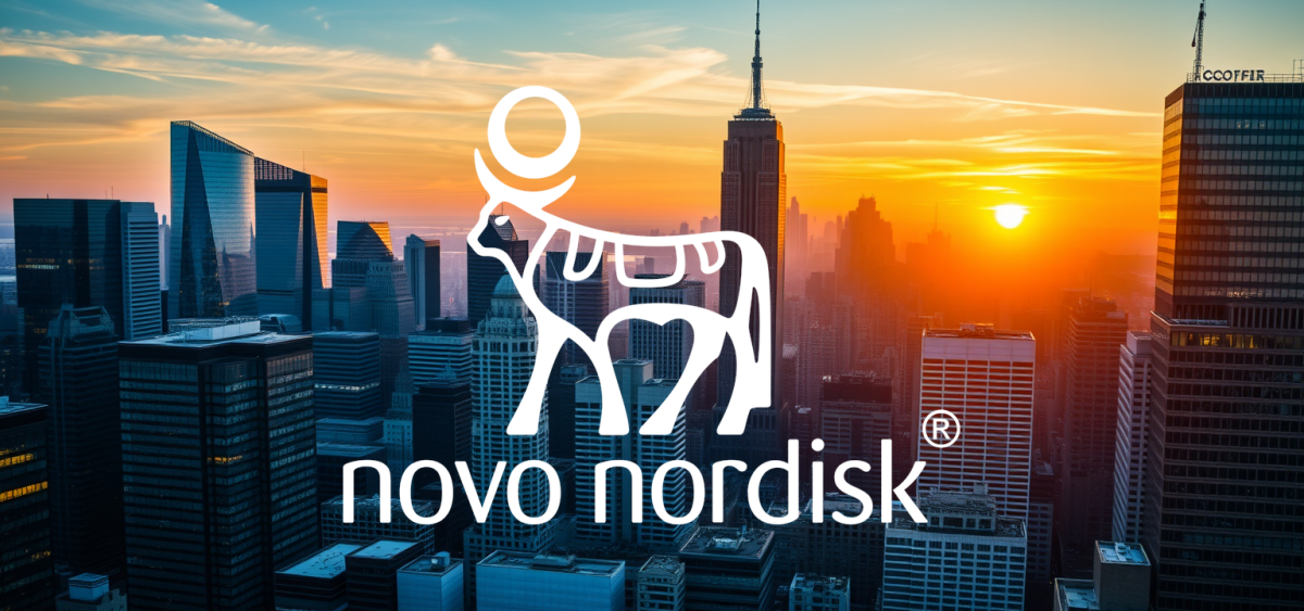Beitragsbild zu Novo Nordisk Aktie: Unveränderte Marktbewertungen