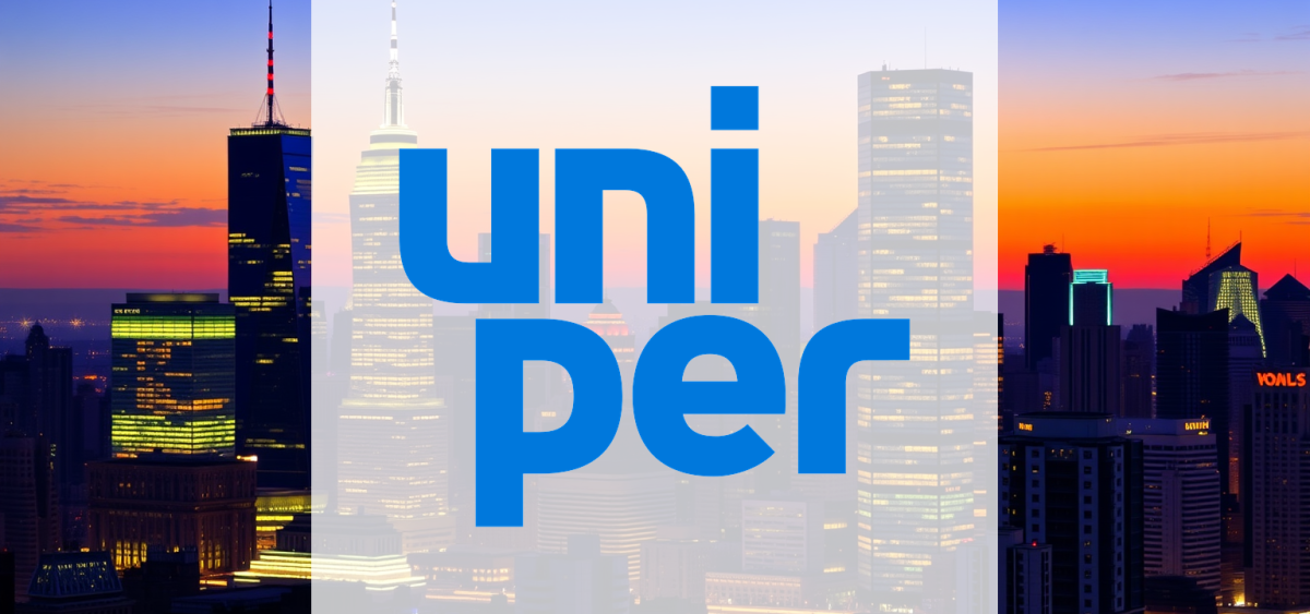 Beitragsbild zu Uniper Aktie: Wasserstoff-Projekt nimmt entscheidende Hürde