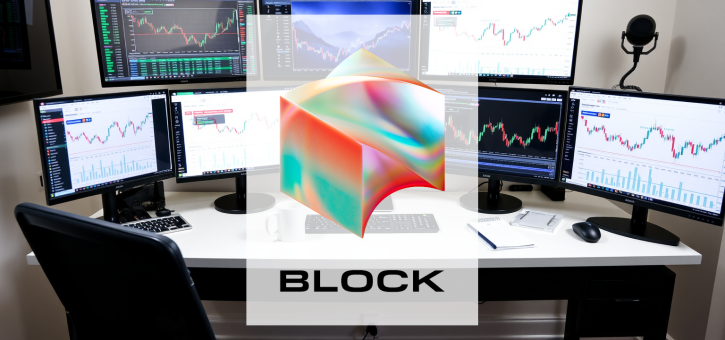 Beitragsbild zu Block Aktie: Insider verkauft – Alarmsignal?