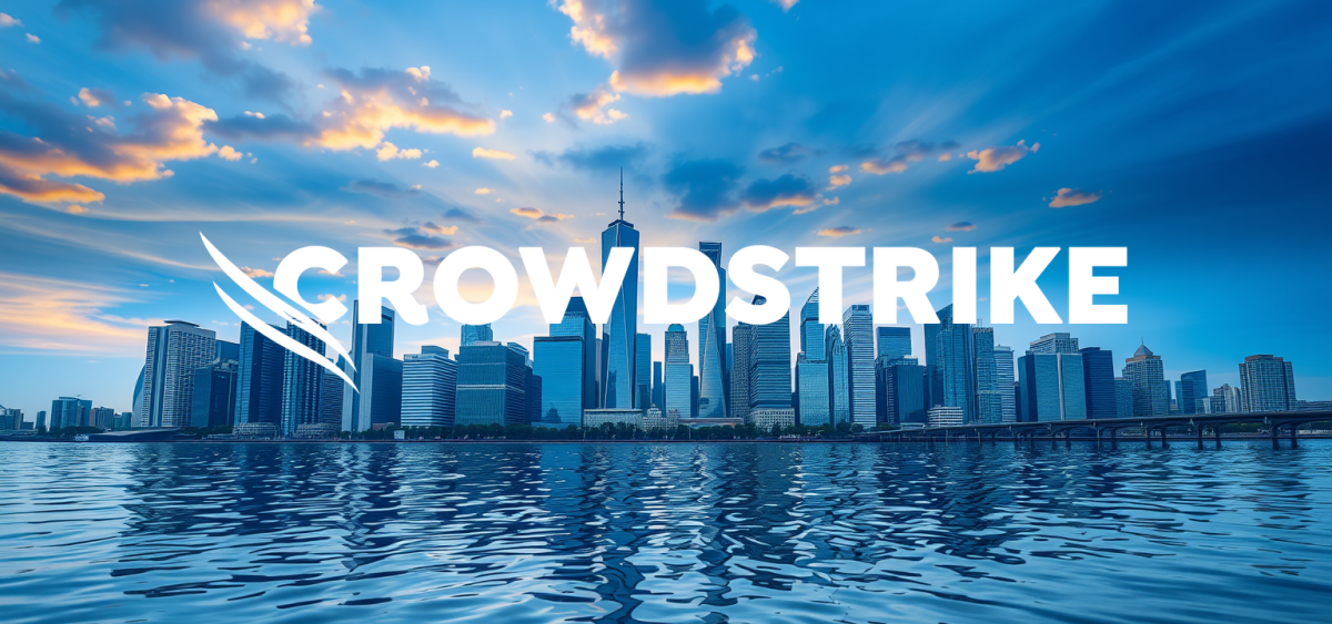 Beitragsbild zu CrowdStrike Aktie: Zerrissen zwischen Euphorie und Skepsis