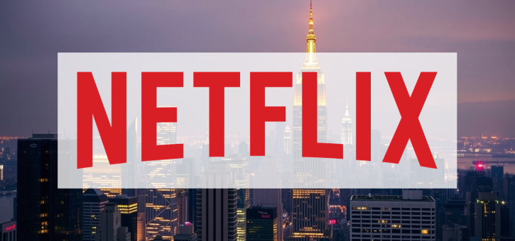 Beitragsbild zu Netflix Aktie: Der Rausch ohne Ende?