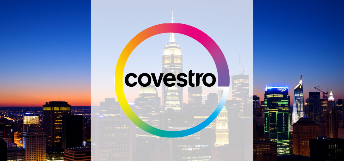 Beitragsbild zu Covestro Aktie: Trendwende möglich?