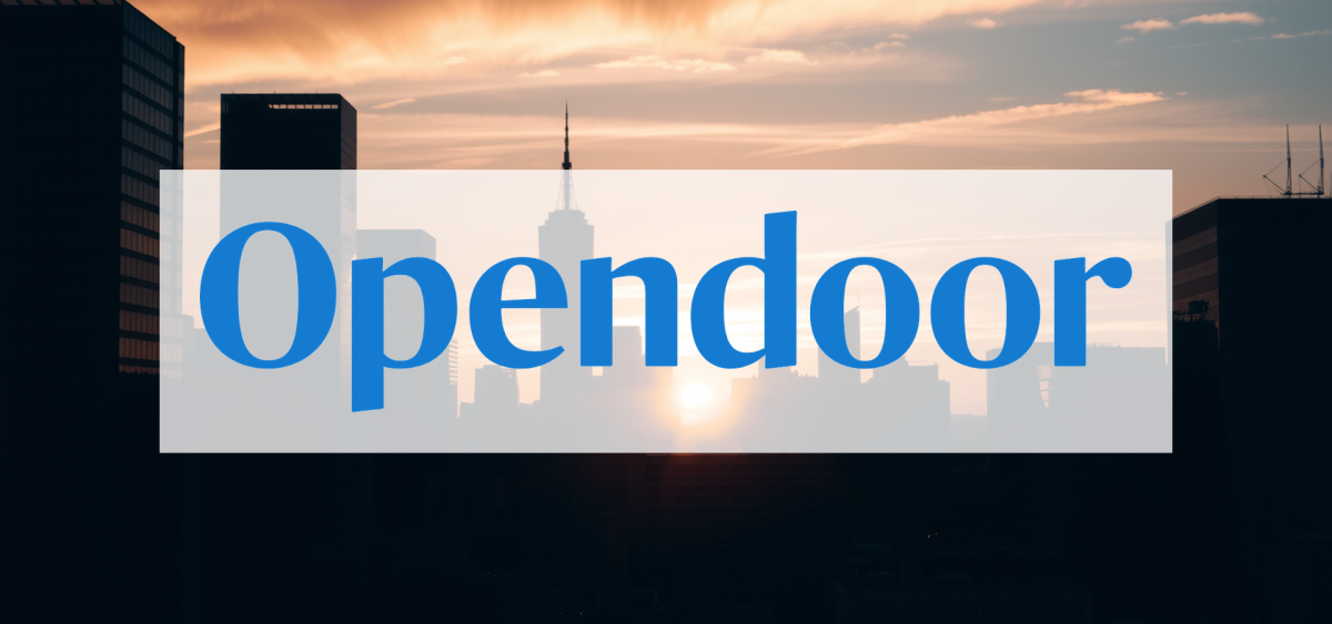 Beitragsbild zu Opendoor Aktie: Herausforderungen allgegenwärtig