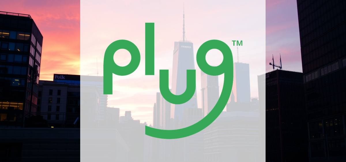 Beitragsbild zu Plug Power Aktie: Der Dämpfer!