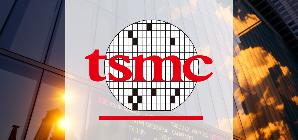 Beitragsbild zu TSMC Aktie: Nvidia-Milliardenorder sorgt für Aufsehen