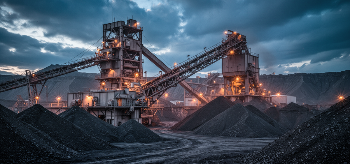 Beitragsbild zu Almonty IndustriesDRC Aktie: Einzigartige Wachstumsdynamik!