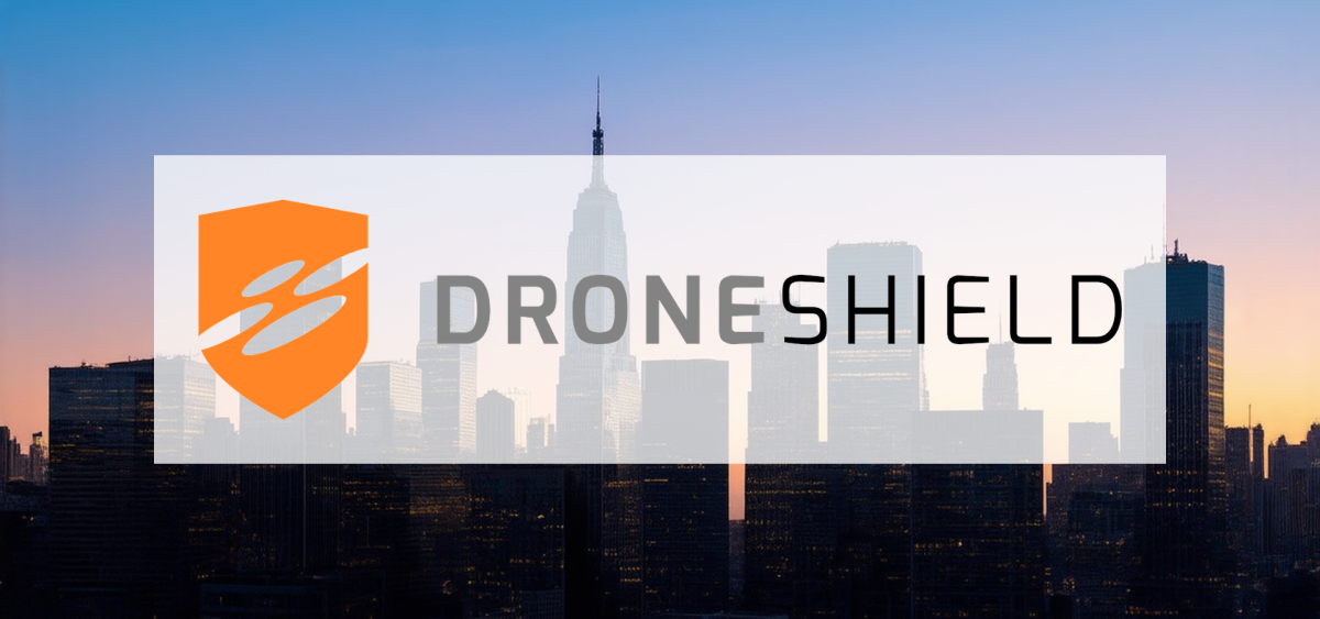Beitragsbild zu DroneShield Aktie: Aufstieg in die große Liga