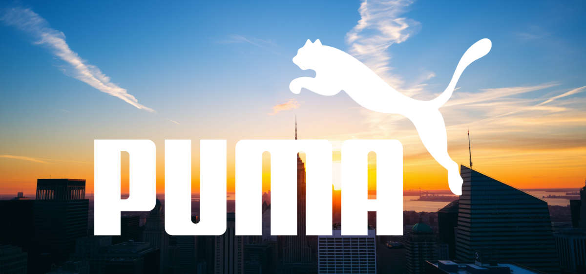 Beitragsbild zu Puma Aktie: Underweight-Schock!