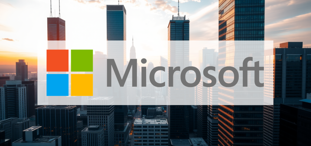 Beitragsbild zu Microsoft Aktie: KI-Erfolg überschattet von Skandalen