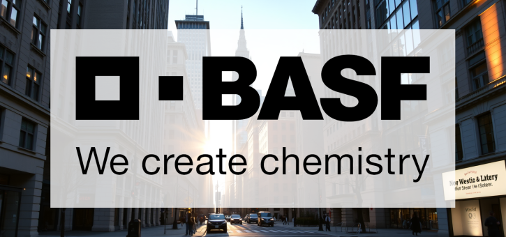 Beitragsbild zu BASF Aktie: Unerwarteter Stotterstart?