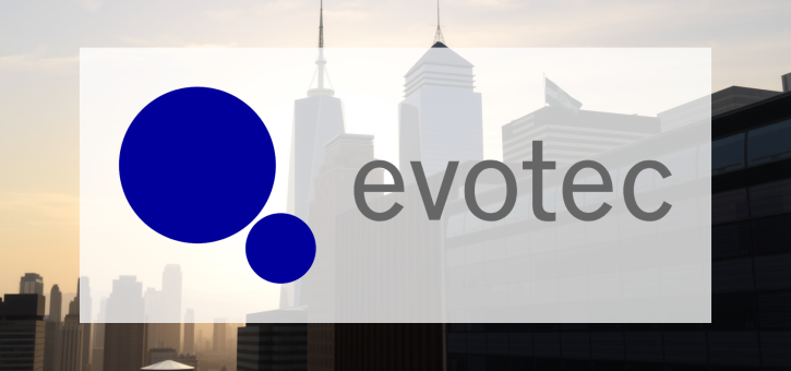 Beitragsbild zu Evotec Aktie: Charttechnischer Absturz!