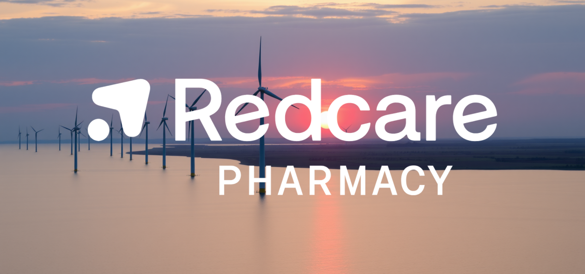 Beitragsbild zu Redcare Pharmacy Aktie: Absturz ohne Ende?