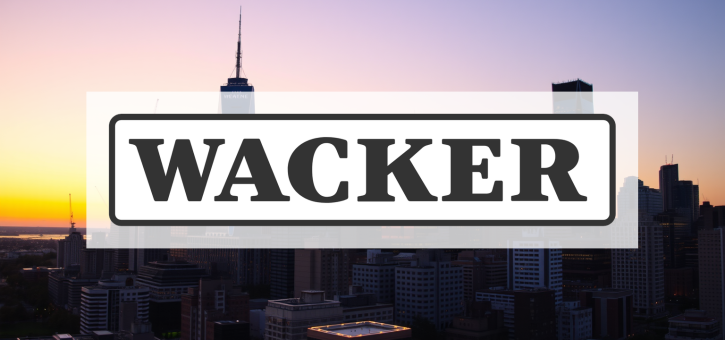 Beitragsbild zu Wacker Chemie Aktie: Verzweifelter Rettungsanker?