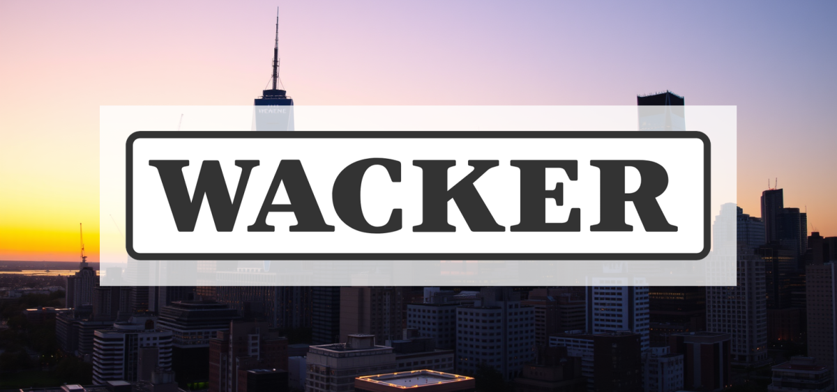 Beitragsbild zu Wacker Chemie Aktie: Desaster nimmt kein Ende
