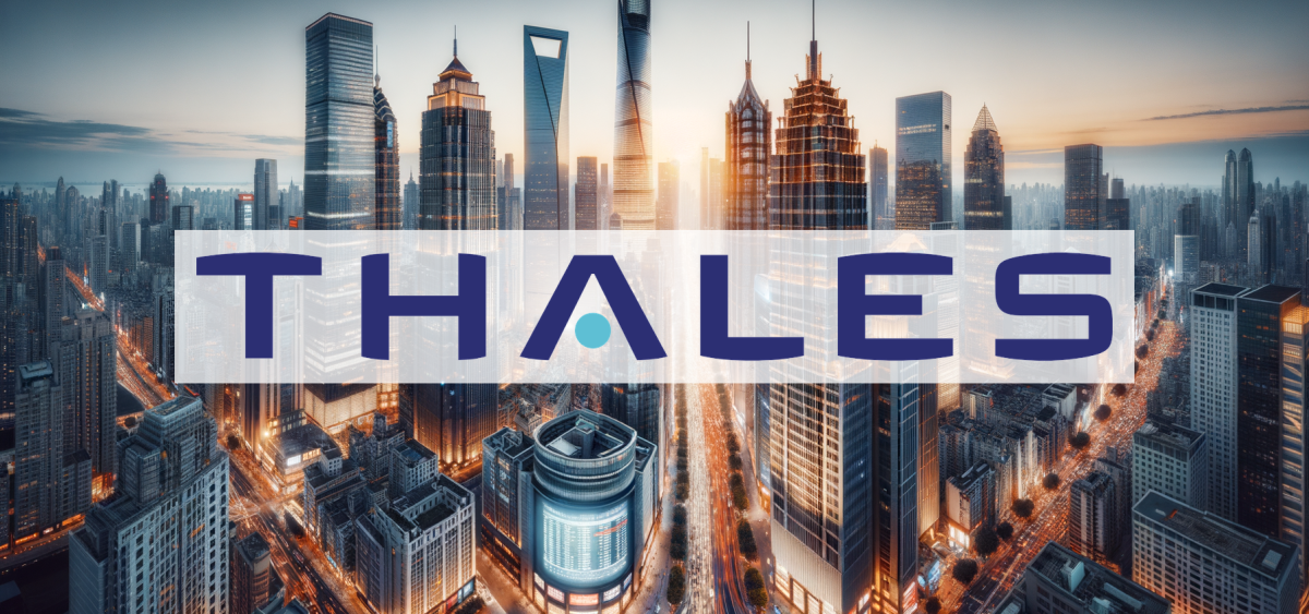 Beitragsbild zu Thales Aktie: Erfolgsfaktoren erkennen