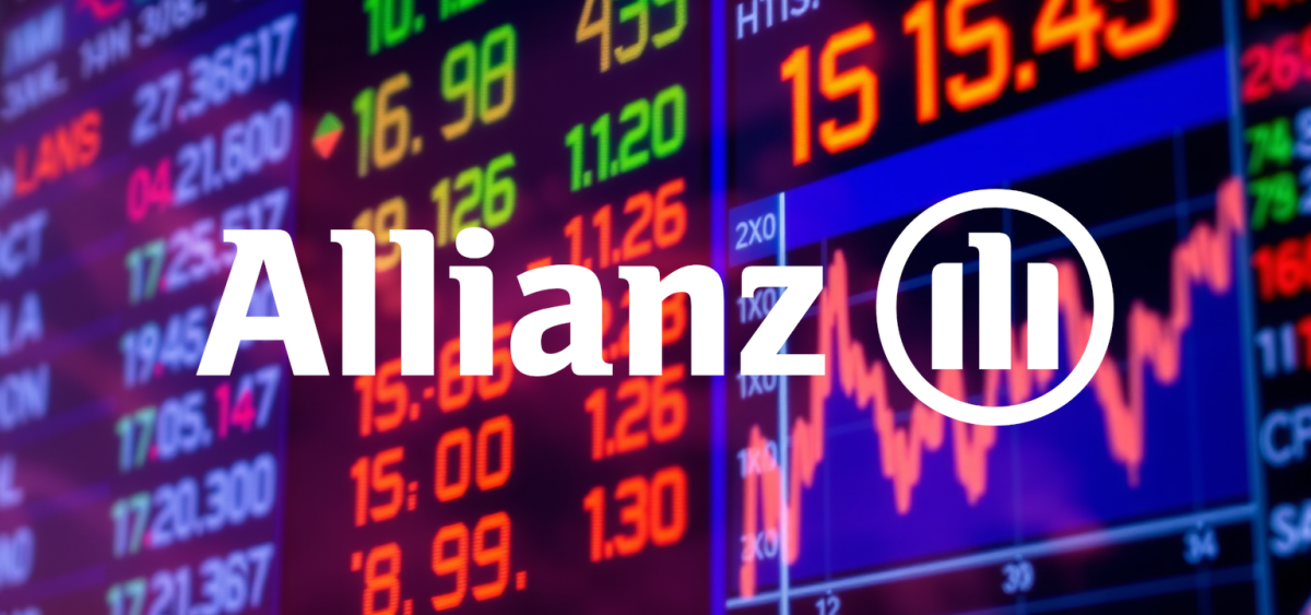 Beitragsbild zu Allianz Aktie: Hackerangriff und Personalcoup