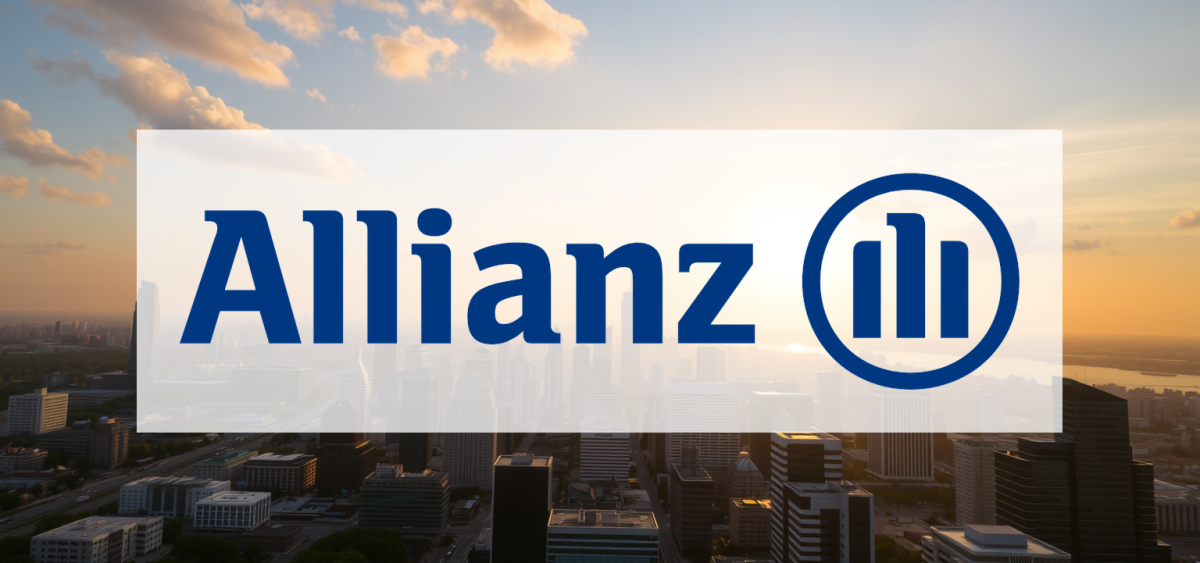 Beitragsbild zu Allianz Aktie: Zwischen Aufbruchstimmung und Warnsignalen