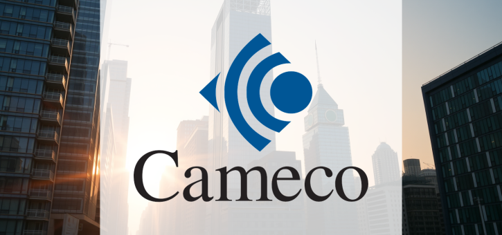 Beitragsbild zu Cameco Aktie: Strategiediskussion heute