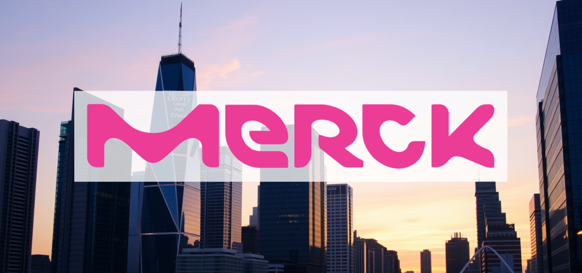 Beitragsbild zu Merck Aktie: Analysten ratlos – Crash vorprogrammiert?