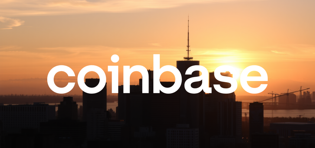 Beitragsbild zu Coinbase Aktie: JPMorgan dreht!