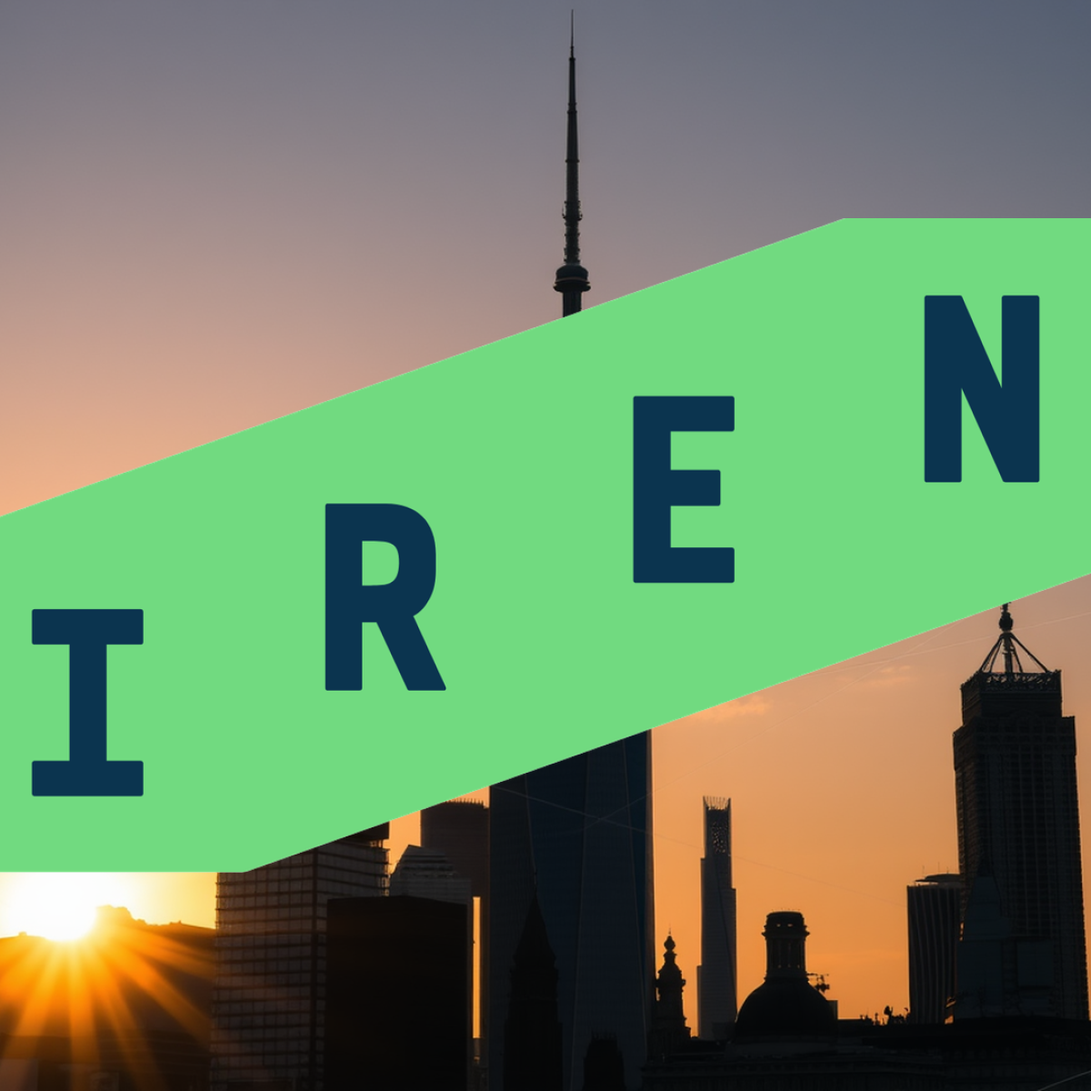 Börse Express - IREN Aktie: Statusaktualisierung