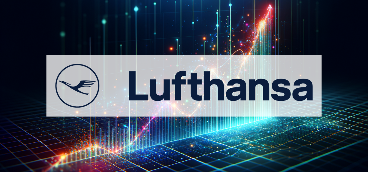 Beitragsbild zu Lufthansa Aktie: Dreamliner-Albtraum belastet Anleger