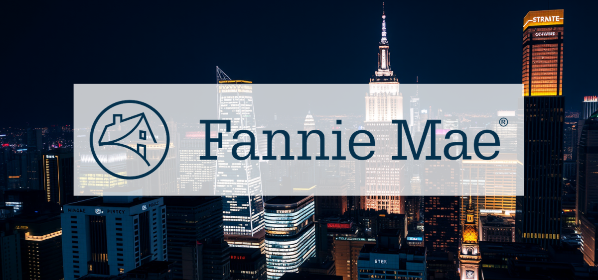 Beitragsbild zu Fannie Mae: Politik statt Performance