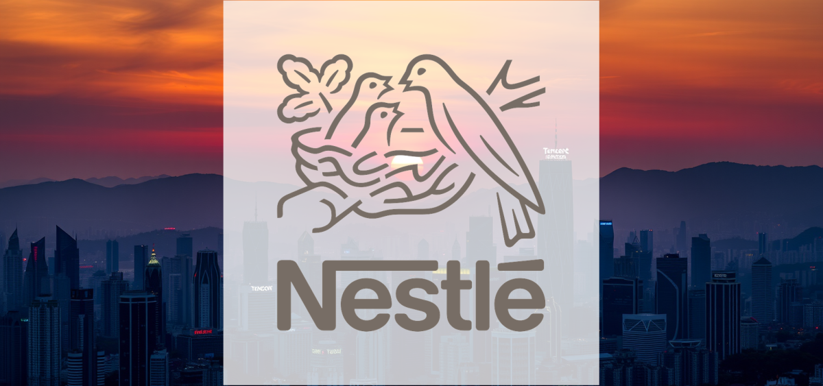 Beitragsbild zu Nestlé Aktie: Kann der Neue das Ruder herumreißen?
