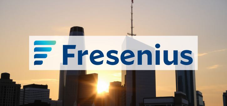 Beitragsbild zu Fresenius Aktie: Strategischer Umbau zeigt erste Erfolge