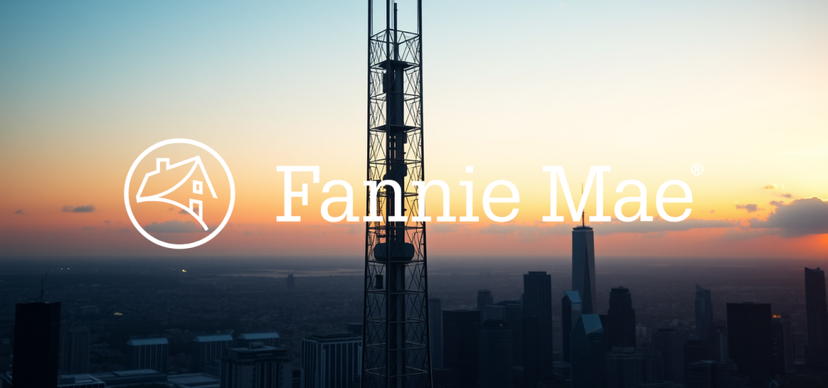 Beitragsbild zu Fannie Mae Aktie: Unruhe spürbar!